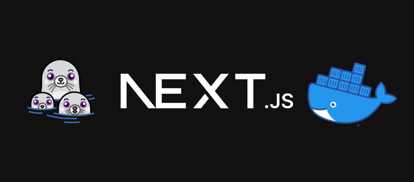 How to run Next.js 13 in Docker